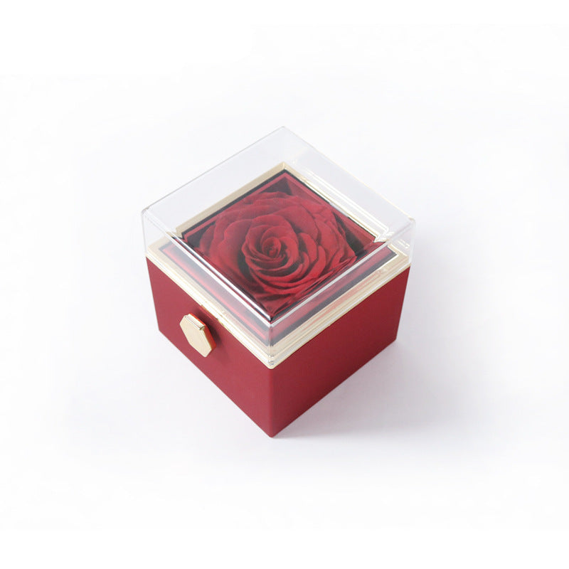 ETERNAL ROSE BOX