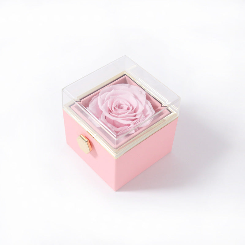 ETERNAL ROSE BOX