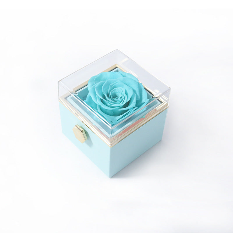 ETERNAL ROSE BOX