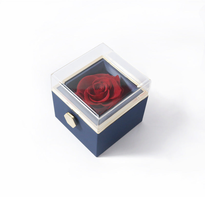 ETERNAL ROSE BOX